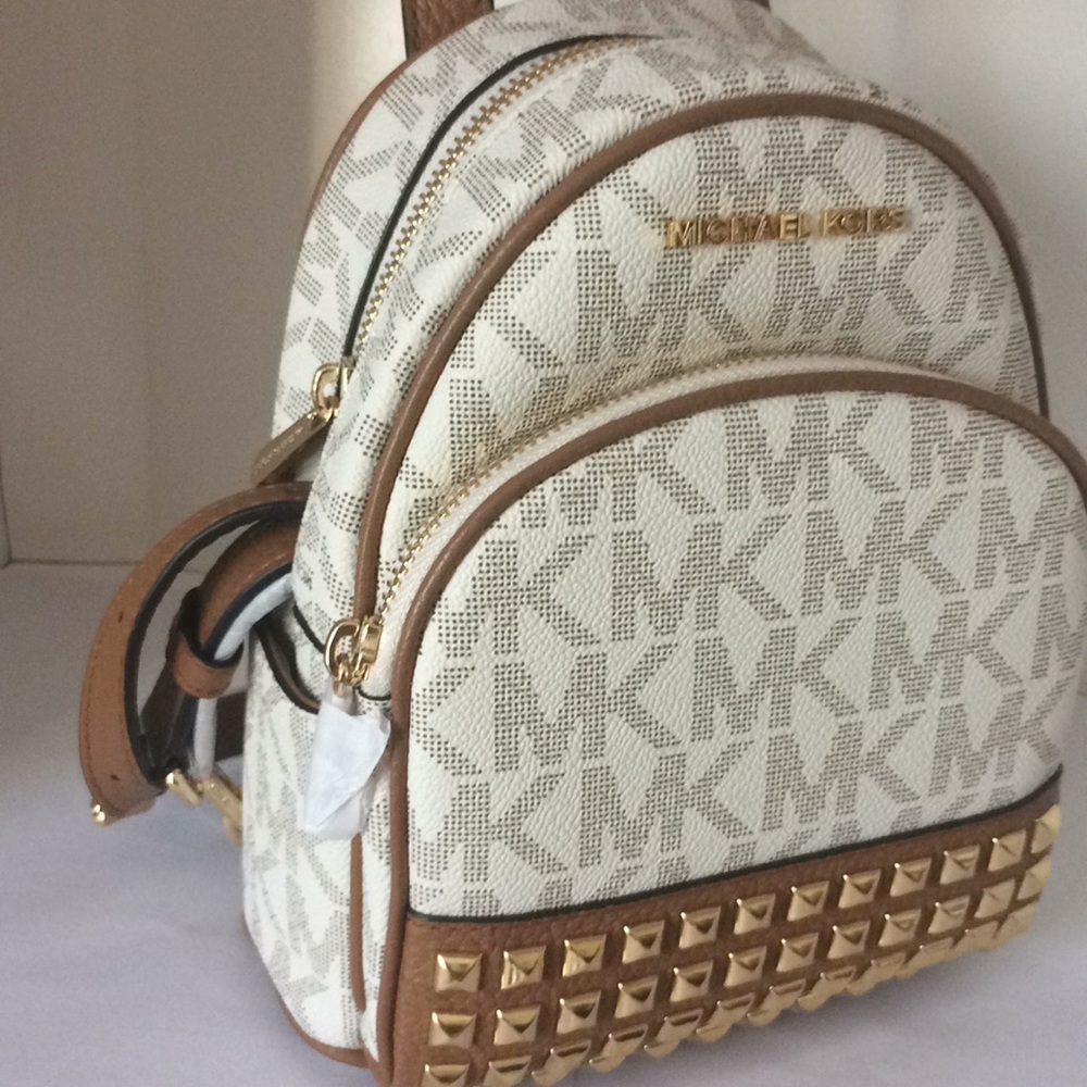 MICHAEL KORS ABBEY BACKPACK
